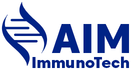 AIM logo