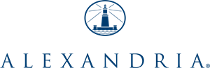 ARE logo