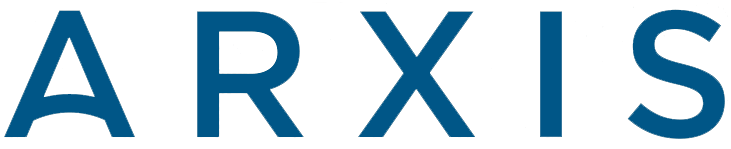 ARXS logo