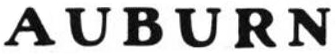 AUBN logo