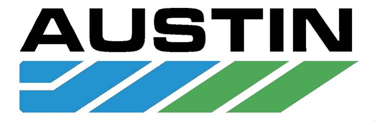 AUST logo