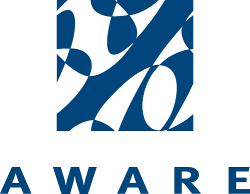 AWRE logo