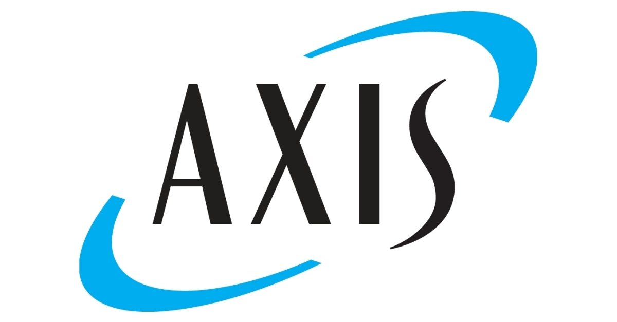AXS logo