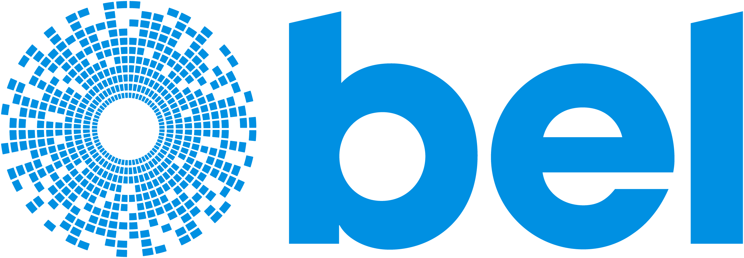 BELFA logo
