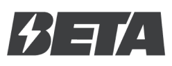 BETA logo