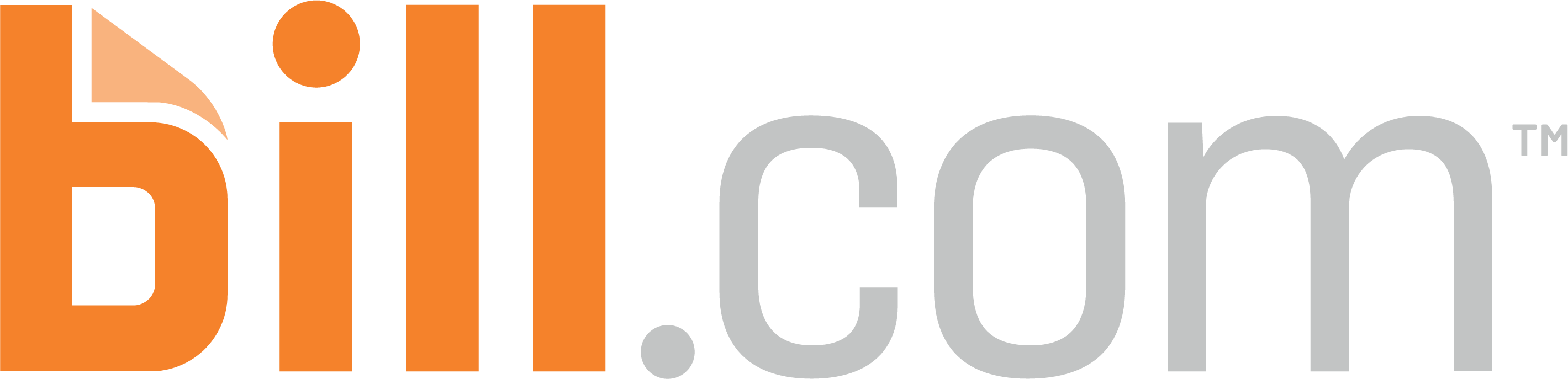 BILL logo