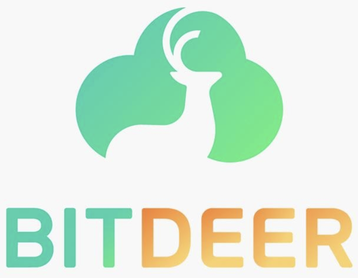 BTDR logo
