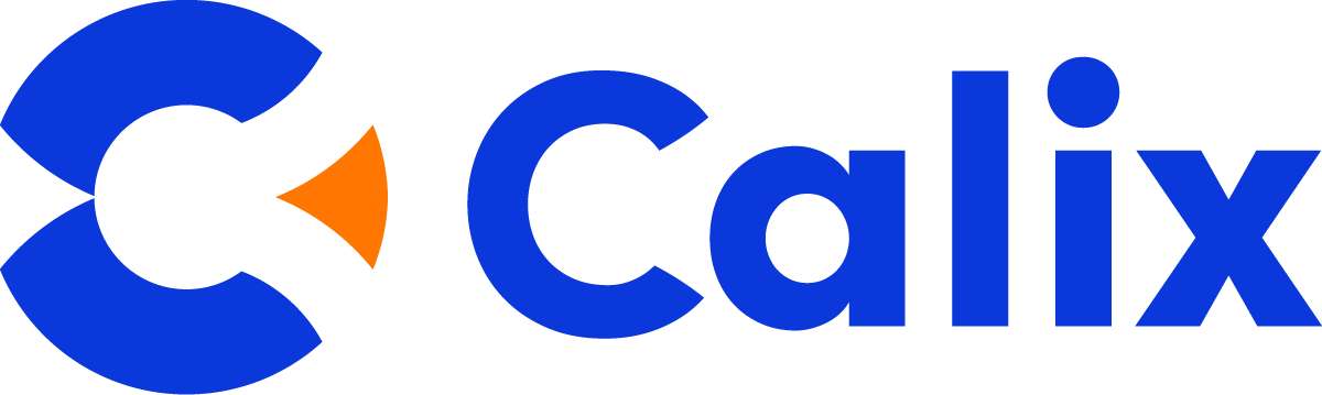 CALX logo