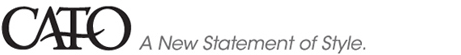 CATO logo