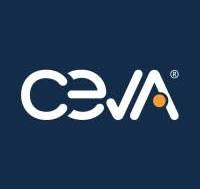 CEVA logo