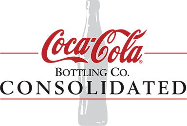 COKE logo
