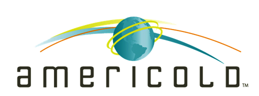 COLD logo