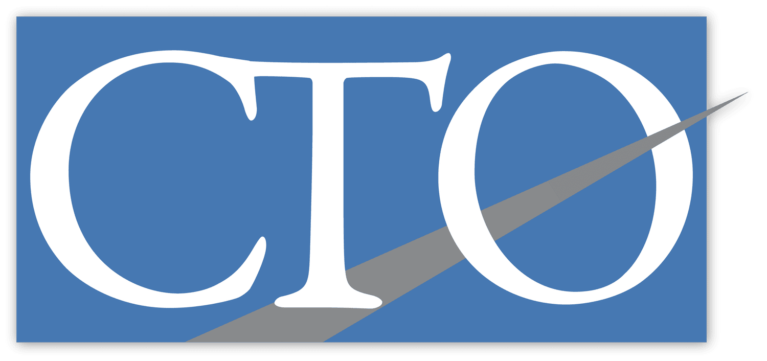CTO logo