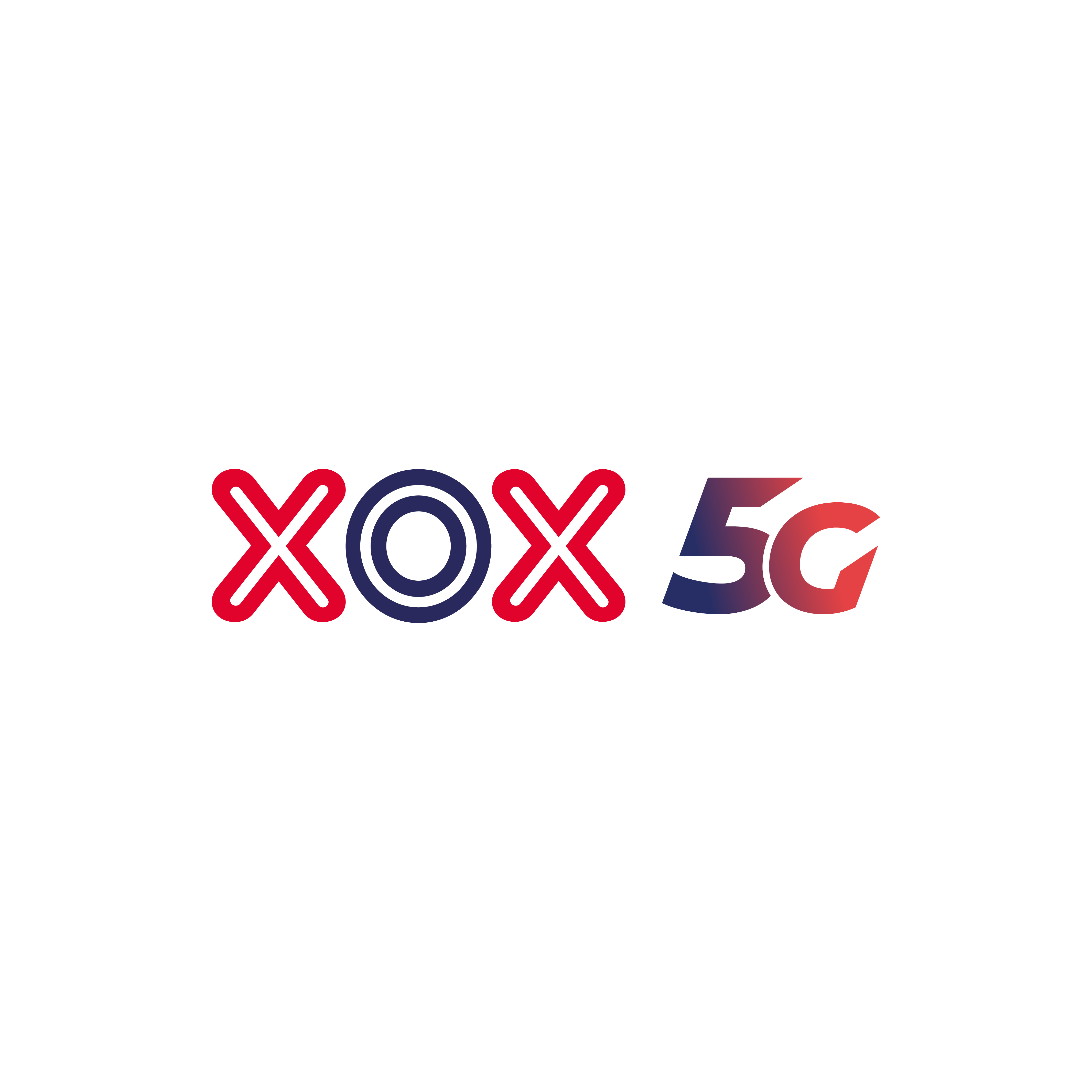 DXF logo