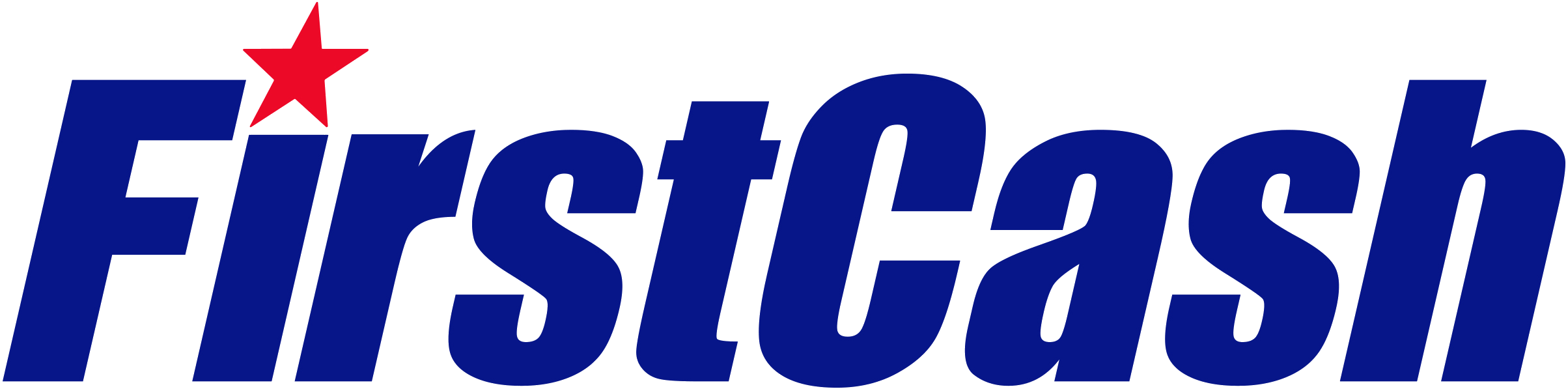 FCFS logo