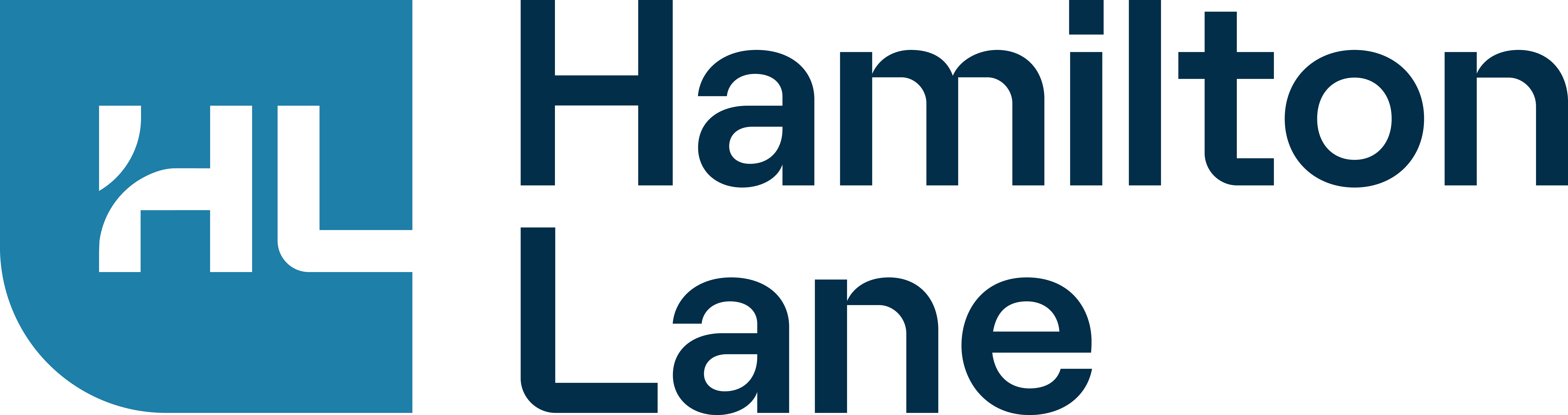 HLNE logo
