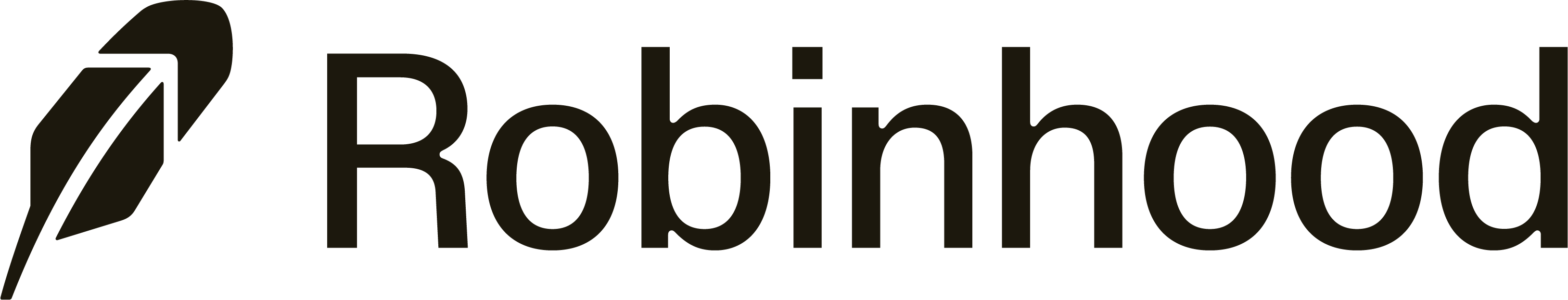 HOOD logo