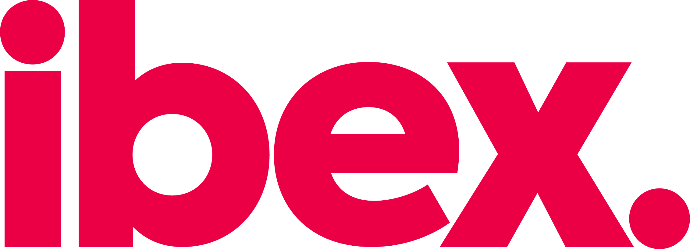 IBEX logo