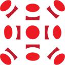 KROS logo
