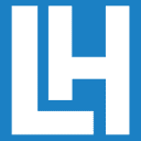 LEGH logo