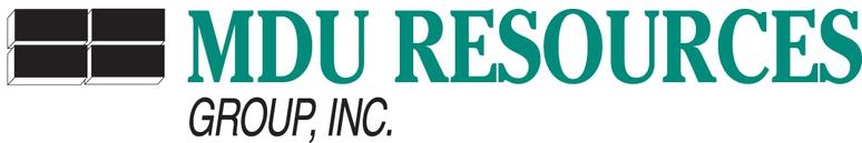 MDU logo