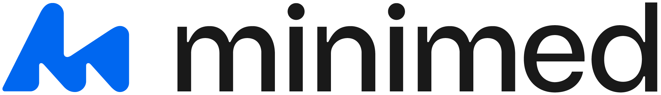 MMED logo