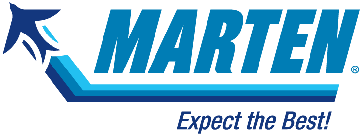 MRTN logo