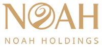 NOAH logo