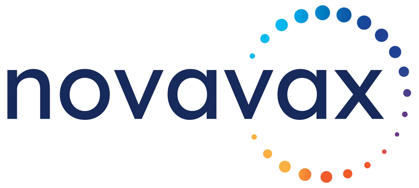NVAX logo