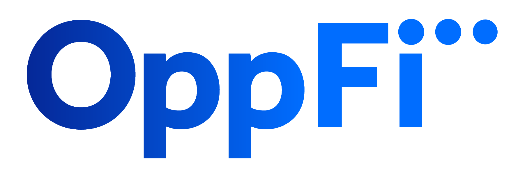 OPFI logo