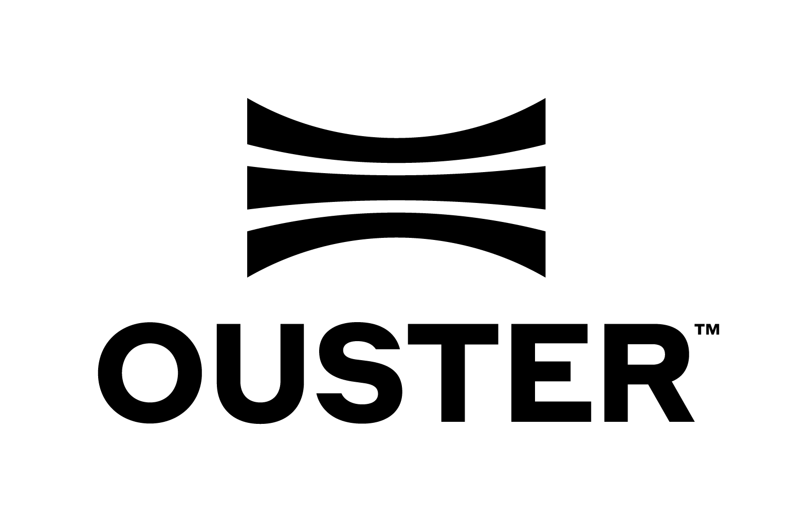 OUST logo