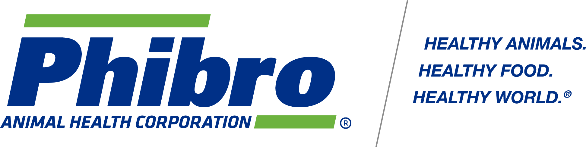 PAHC logo