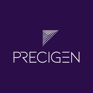 PGEN logo