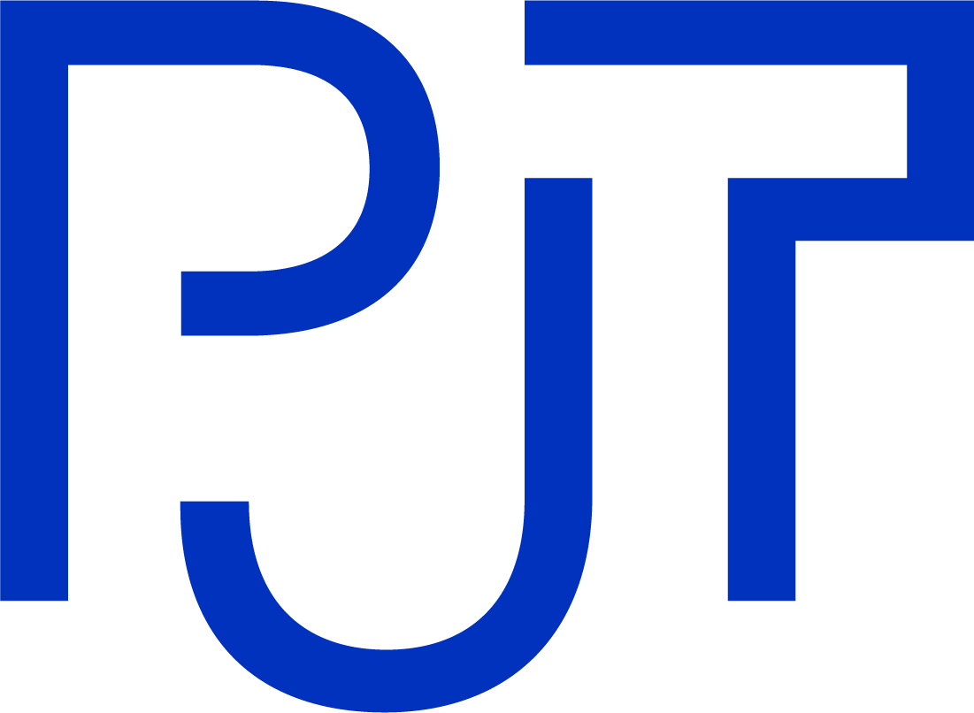 PJT logo