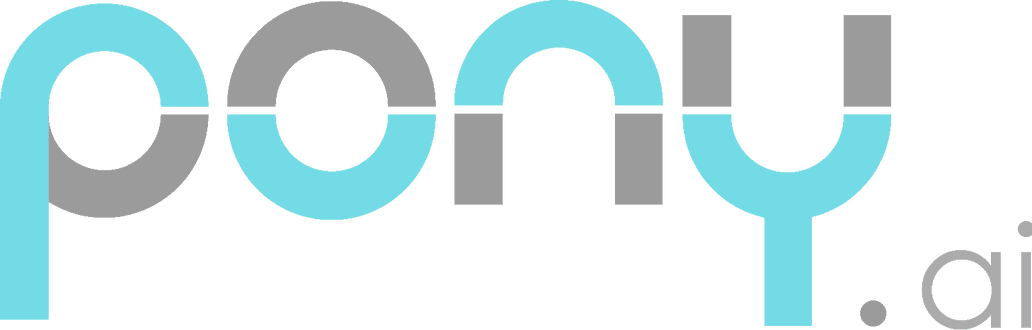 PONY logo