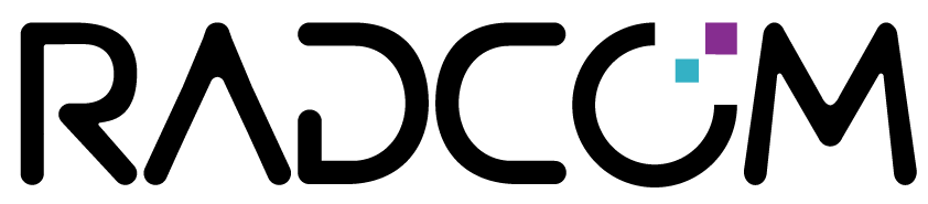 RDCM logo