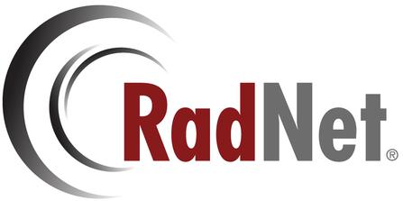 RDNT logo