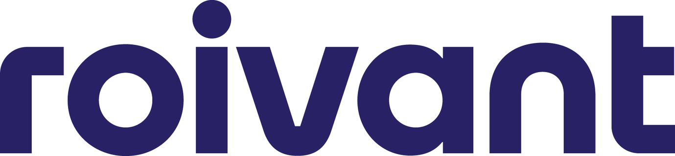 ROIV logo