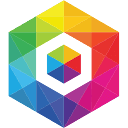 RXRX logo