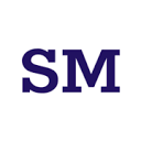 SM logo
