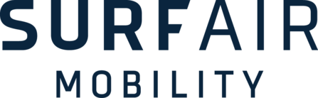 SRFM logo