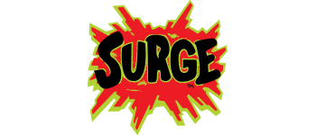 SURG logo