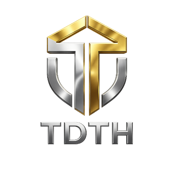 TDTH logo