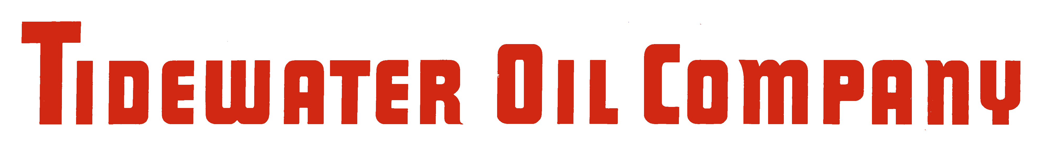 TDW logo