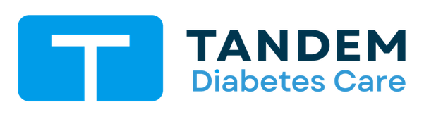 TNDM logo