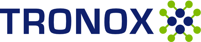 TROX logo