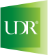 UDR logo