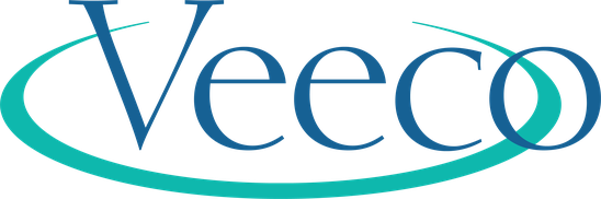 VECO logo
