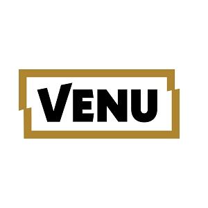 VENU logo