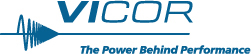VICR logo